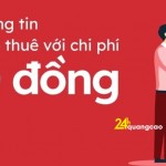 Các trang web đăng tin cho thuê nhà miễn phí và hiệu quả