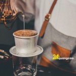 Hướng dẫn cách ủ cafe thơm ngon