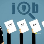 Cách viết cv xin việc bán hàng đơn giản nhất