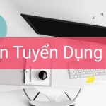 Đăng tin tuyển dụng nhân viên IT miễn phí ở đâu hiệu quả?