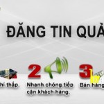 Danh sách các trang web cho đăng tin quảng cáo rao vặt miễn phí