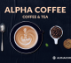 Alpha cung cấp trà, cà phê chất lượng, giá rẻ