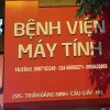 Bệnh viện máy tính 285 Trần Đăng Ninh sửa chữa máy tính tại nhà uy tín