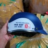 Ý niệm sâu xa của việc in logo lên mũ bảo hiểm