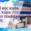 Khóa Học Kế Toán Thuế Thực Chiến Tại Thủ Đức