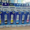 Cung cấp mực in epson 003 chính hãng giá tốt nhất