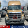 Thanh lý xe đầu kéo Mỹ FREIGHTLINER CASCADIA 2012 cũ 