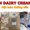 Bột kem không sữa Non Dairy Creamer bao 25kg 