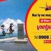 Hành trình Sài Gòn – Điện Biên cùng Vietjet Air 