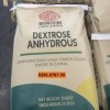 Dextrose Anhydrous - Dextrose khan - C6H12O6 - Phụ gia tạo ngọt