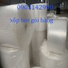 Xốp hơi xốp nổ bọc gói hàng giá rẻ tại hóc môn 