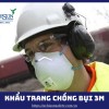 Bạn đã biết cách chọn Khẩu trang chống bụi 3M phù hợp chưa?