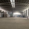 Cho thuê 1000m2 và 1800m2 ở CCN Cầu Gáo Đan Phượng kho cao 9m khung Zamil