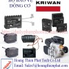 Bộ bảo vệ động cơ Kriwan