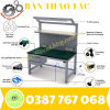 Mặt bàn chống tĩnh điện Wilsonart 