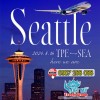 STARLUX Airlines chào mừng tuyến bay mới đến Seattle – Cánh cửa mới sang Mỹ 