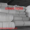 Xốp pe foam dùng để gói hàng điện tử giá tốt