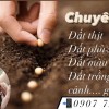 Bán Đất màu trồng cây, đất công trình giá rẻ ở Long An,Đồng Nai