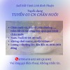 TUYỂN 03 CN CHĂN NUÔI 7-9TR +THƯỞNG ĐẾN 16TR + BAO ĂN Ở