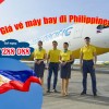 Cùng Việt Mỹ khám phá Philippines tháng 9 