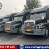 Xe đầu kéo mỹ FREIGHTLINER CENTURY 2009 cũ