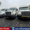 Thanh lý xe đầu kéo mỹ Freightliner cascadia 2010 cũ