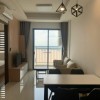 Giá thuê siêu rẻ 10 triệu 2 phòng ngủ, 2wc 67 m2 view sông có sẵn nội thất cơ bản tại cc Q7 Saigon