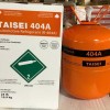 Gas lạnh R404A Taisei Ấn Độ chất lượng cao - Công ty TNHH Favigas