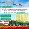 Eva Air vừa thông báo tăng cường thêm chuyến bay đến Sapporo, Nhật Bản