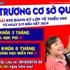 Lớp vẽ cho bé quận 1 - Lớp vẽ đường Nguyễn Bỉnh Khiêm