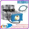 Cần gạt đối xứng Jacob |  Hệ thống đường ống JACOB 