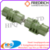 Friedrich Schwingtechnik Viet Nam |  Máy rung điện Friedric