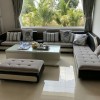 Ghế sofa da Hàn Quốc