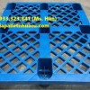 Cung cấp pallet nhựa tại Bình Thuận giá cạnh tranh