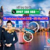 Bạn đang tìm kiếm vé máy bay từ Bangkok (BKK) đến Sài Gòn (SGN) 