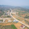 Bán đất Vân Hồ, Mộc Châu view hồ, lưng tựa đồi chè 944m chỉ 4 tỷ