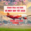 Vietjet Air chính thức mở bán vé cho đường bay thẳng từ Đà Nẵng đến Ahmedabad, Ấn Độ 