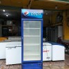 Tủ mát pepsi dung tích 700 lít thái lan hàng mới 89%