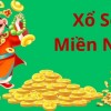 Dự đoán số miền nam hôm nay những con số có thể ra