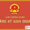 Hướng dẫn đăng ký giấy phép kinh doanh Biên Hòa