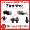 Nhà cung cấp bơm chìm cánh cắt Zirantec tại việt nam