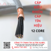 Cáp chống nhiễu 12G0.5 Altek Kabel Đà Nẵng, Hà Nội