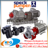 Máy bơm chìm bằng thép không gỉ Speck Pumpen