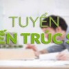 TUYỂN DỤNG KIẾN TRÚC SƯ TẠI TP HÀ NỘI