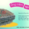 Ống mềm chữa cháy, ống nối mềm đầu phun sprinkler, dây nối mềm inox cho sprinkler