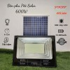 Đèn pha năng lượng mặt trời siêu sáng Piti Solar 600W