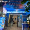 Cần sang lại đại lý sữa tươi Lothamilk khu vực sân bay Tân Sơn Nhất. Mặt tiền đường Bạch Đằng. Địa