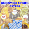 Gói hút Oxy sử dụng để bảo quản bánh mứt tết 