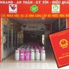 Giấy phép kinh doanh gas – Điều kiện cần thiết cho doanh nghiệp