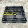 Phân phối pallet nhựa cũ tại Bình Phước gia rẻ 